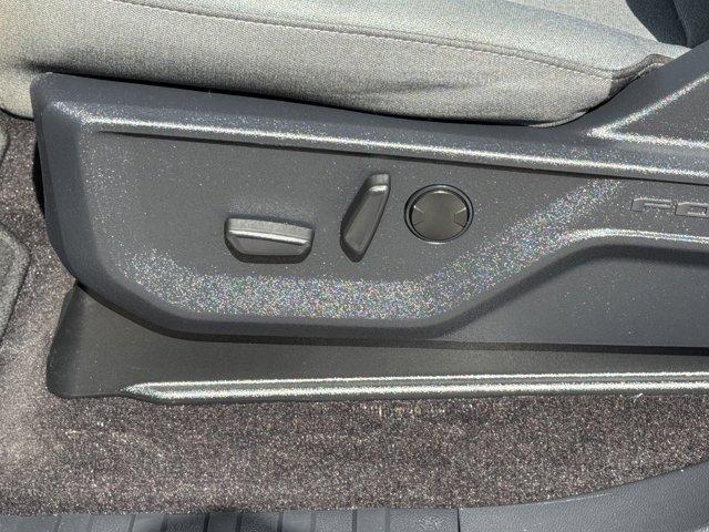 used 2022 Ford F-150 car, priced at $35,558