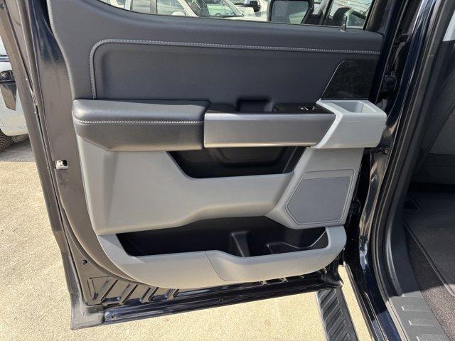 used 2022 Ford F-150 car, priced at $35,558