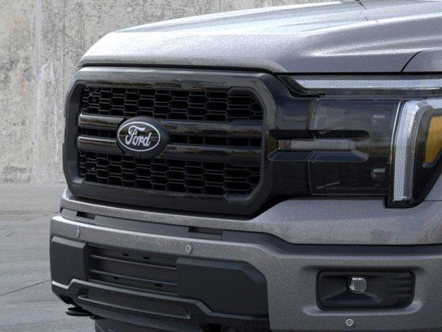 new 2025 Ford F-150 car, priced at $66,275