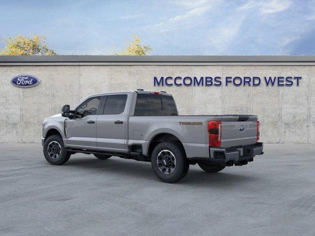 new 2025 Ford F-250 car, priced at $64,630