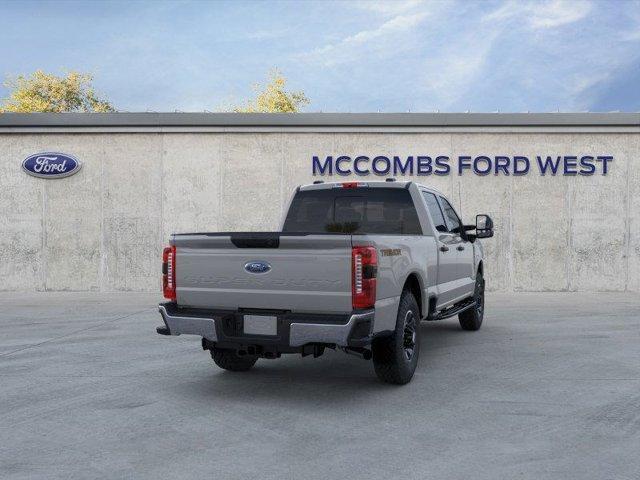 new 2025 Ford F-250 car, priced at $64,630