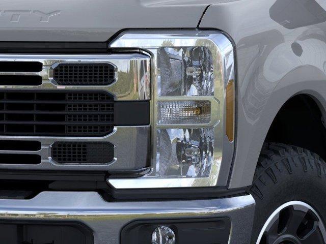 new 2025 Ford F-250 car, priced at $64,630