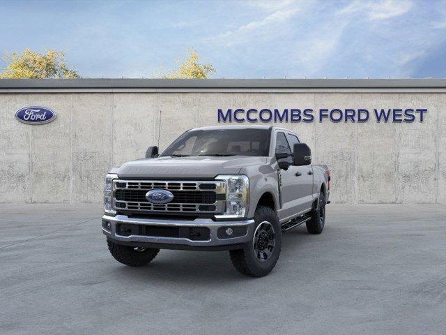 new 2025 Ford F-250 car, priced at $64,630