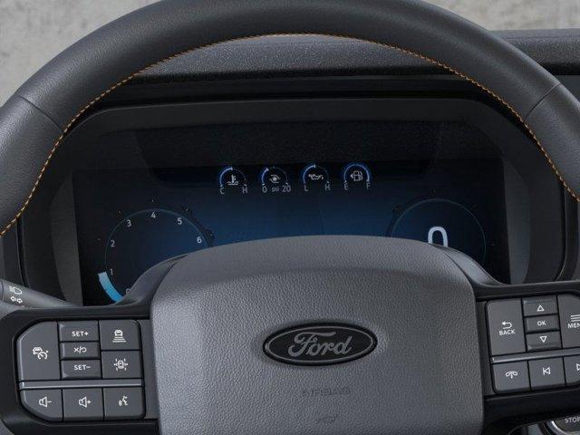 new 2025 Ford F-150 car, priced at $71,888