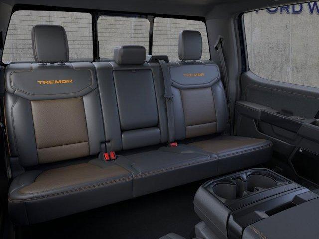 new 2025 Ford F-150 car, priced at $71,888