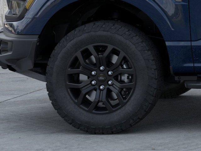 new 2025 Ford F-150 car, priced at $71,888