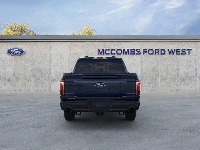 new 2025 Ford F-150 car, priced at $71,888