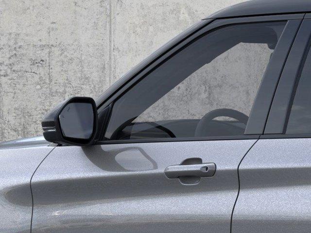 new 2025 Ford Explorer car, priced at $58,122