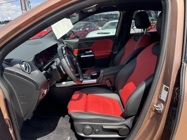 used 2022 Mercedes-Benz GLA 250 car, priced at $29,190