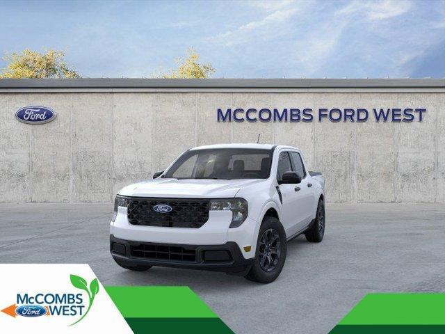 new 2025 Ford Maverick car, priced at $32,915