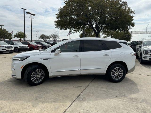 used 2022 Buick Enclave car, priced at $29,698