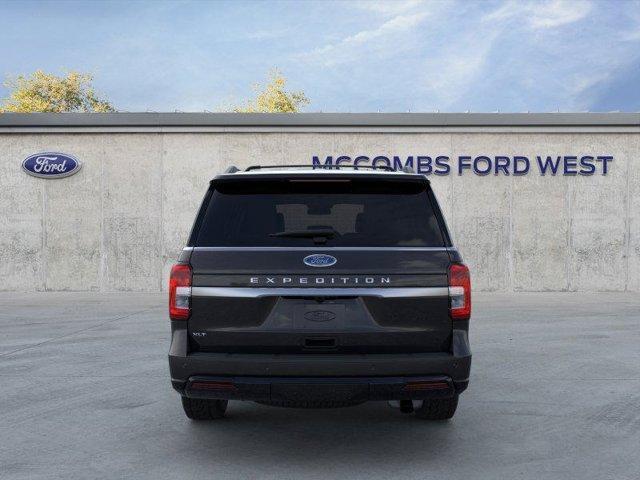 new 2024 Ford Expedition car, priced at $57,750