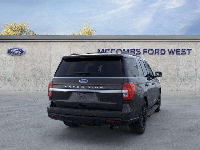 new 2024 Ford Expedition car, priced at $57,750