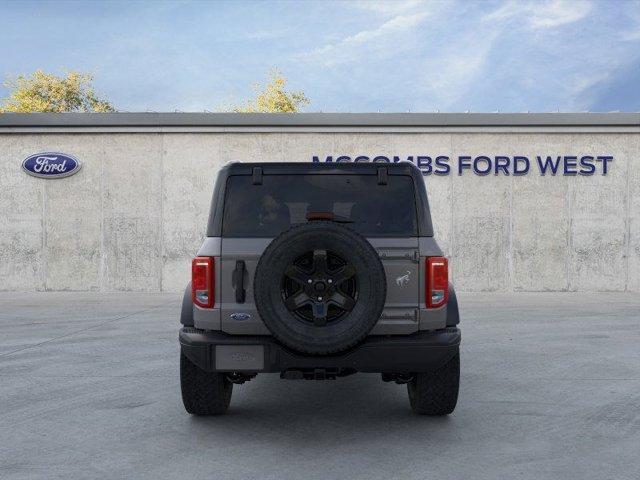 new 2024 Ford Bronco car, priced at $47,910