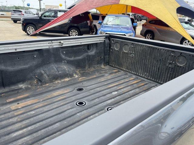 used 2022 Nissan Titan XD car, priced at $43,444