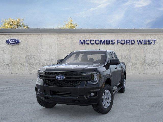 new 2025 Ford Ranger car, priced at $36,635