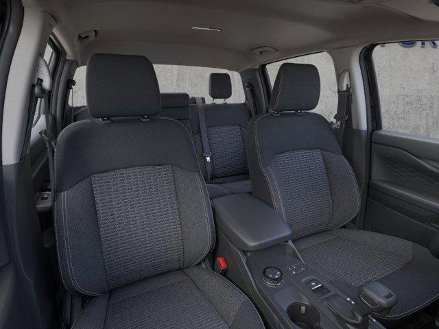 new 2025 Ford Ranger car, priced at $37,506