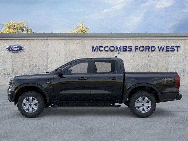 new 2025 Ford Ranger car, priced at $36,635