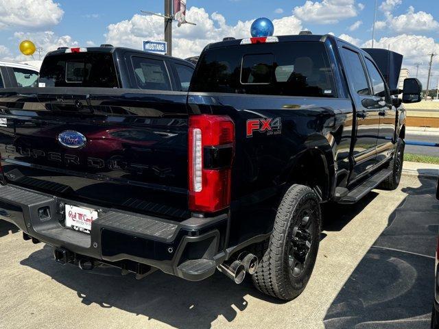 new 2024 Ford F-250 car, priced at $69,835