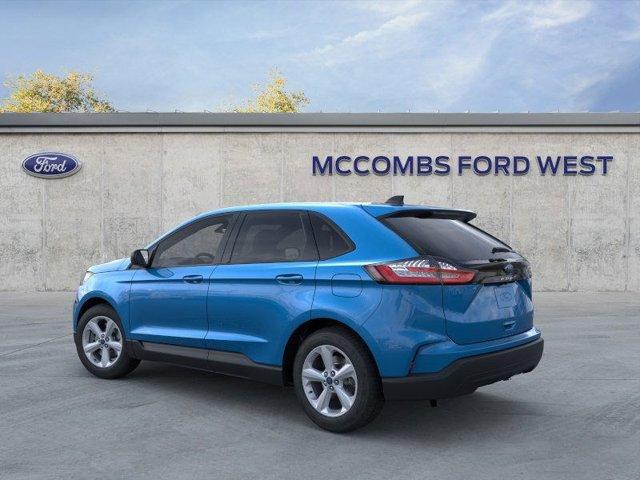 new 2024 Ford Edge car, priced at $30,560