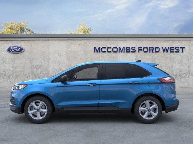 new 2024 Ford Edge car, priced at $30,560