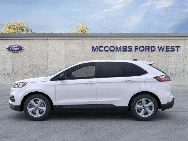 new 2024 Ford Edge car, priced at $30,560