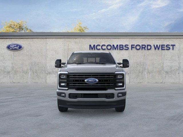 new 2025 Ford F-250 car, priced at $89,400