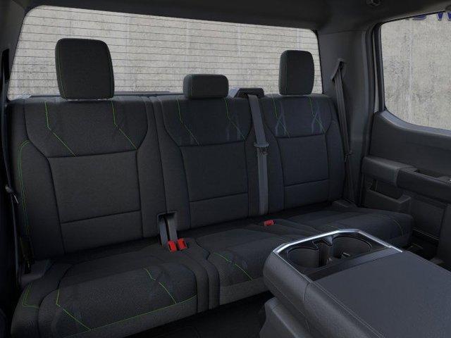 new 2025 Ford F-150 car, priced at $40,918