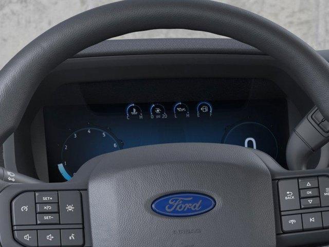 new 2025 Ford F-150 car, priced at $40,918
