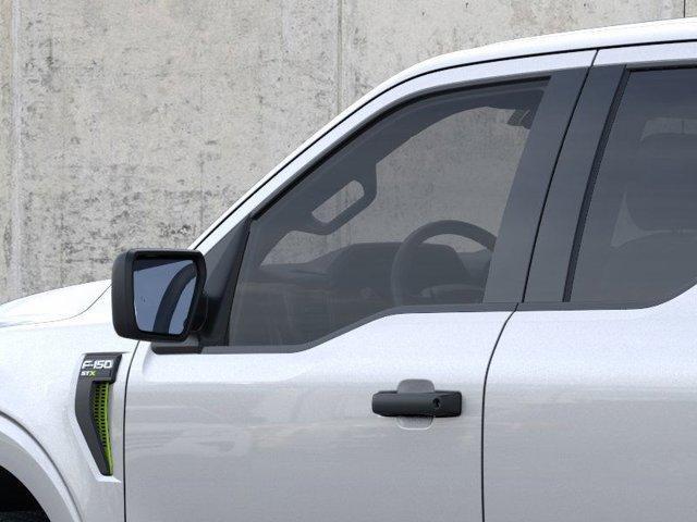 new 2025 Ford F-150 car, priced at $40,918