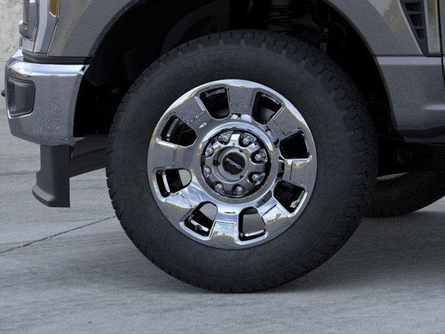 new 2025 Ford F-250 car, priced at $77,800