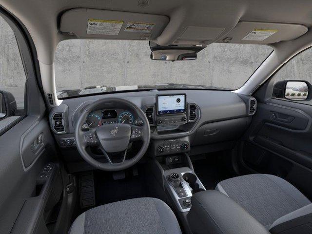 new 2024 Ford Bronco Sport car, priced at $26,520