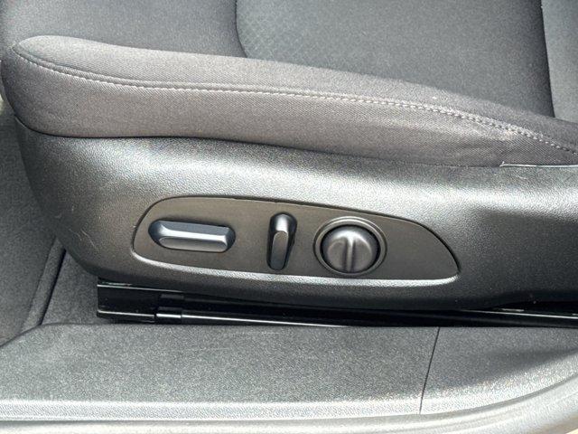 used 2023 Chevrolet Malibu car, priced at $19,474