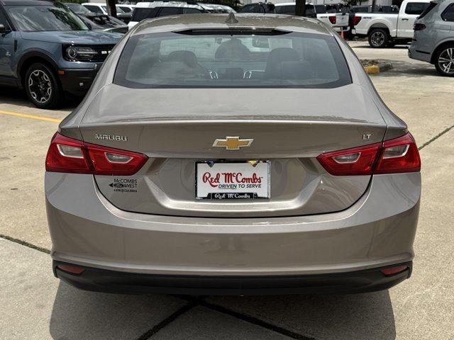 used 2023 Chevrolet Malibu car, priced at $19,474