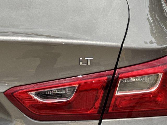 used 2023 Chevrolet Malibu car, priced at $19,474
