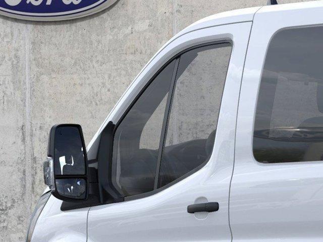 new 2025 Ford Transit-350 car, priced at $62,635