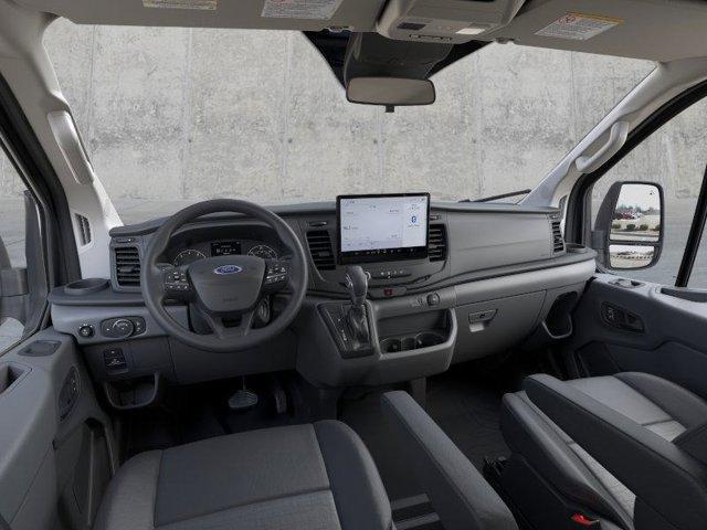 new 2025 Ford Transit-350 car, priced at $62,635