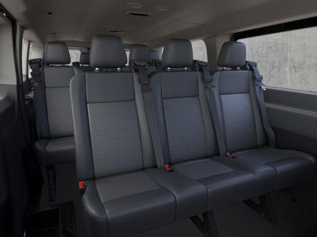 new 2025 Ford Transit-350 car, priced at $62,635