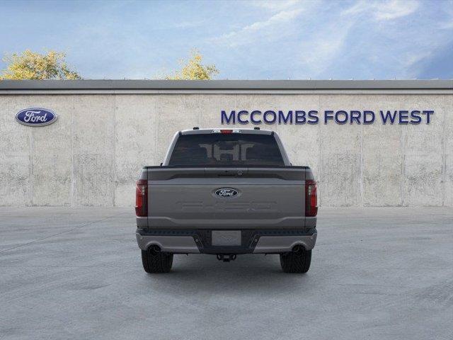new 2025 Ford F-150 car, priced at $65,315