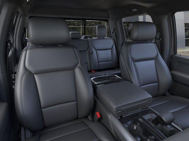 new 2025 Ford F-150 car, priced at $67,315