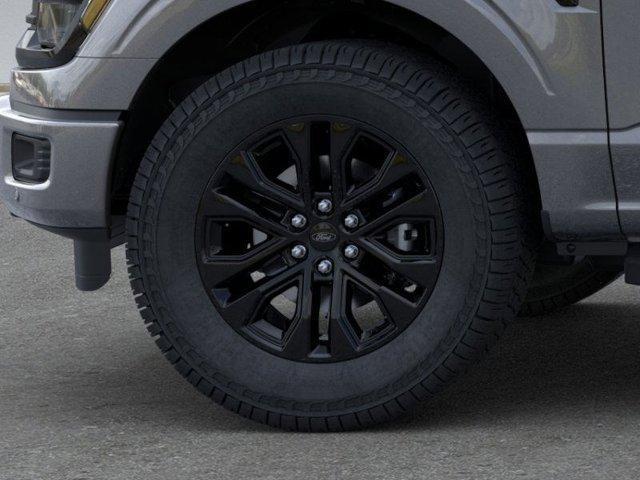 new 2025 Ford F-150 car, priced at $67,315