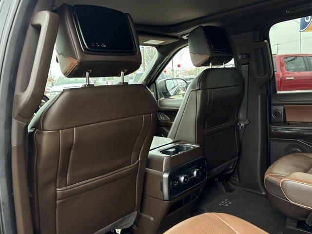 used 2023 Ford Expedition car, priced at $59,888