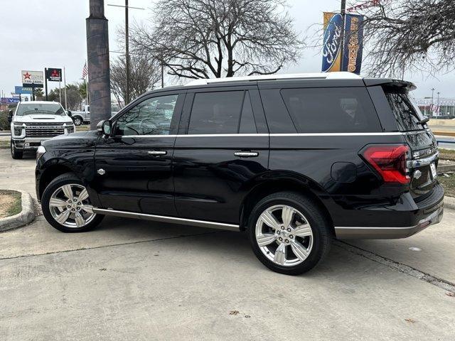 used 2023 Ford Expedition car, priced at $59,888