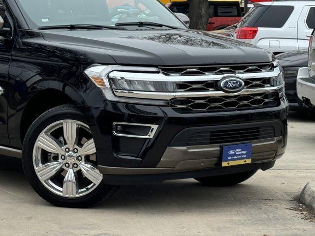 used 2023 Ford Expedition car, priced at $59,888