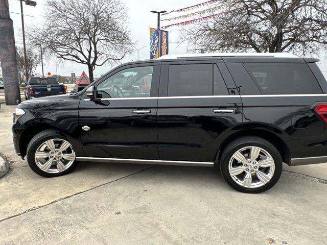 used 2023 Ford Expedition car, priced at $59,888