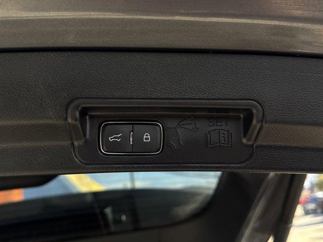 used 2022 Ford Explorer car, priced at $31,777