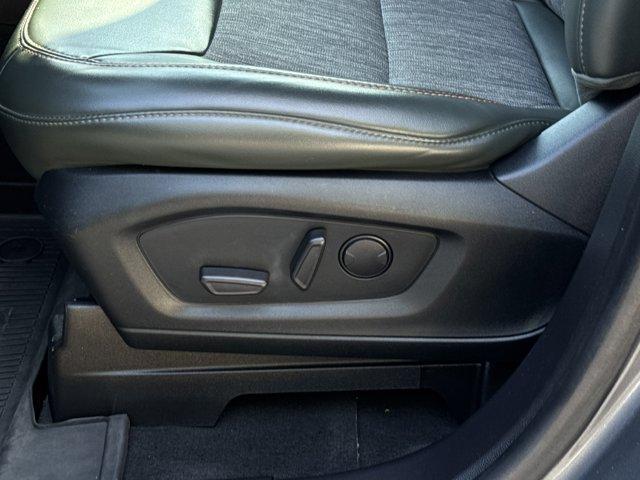used 2022 Ford Explorer car, priced at $31,777