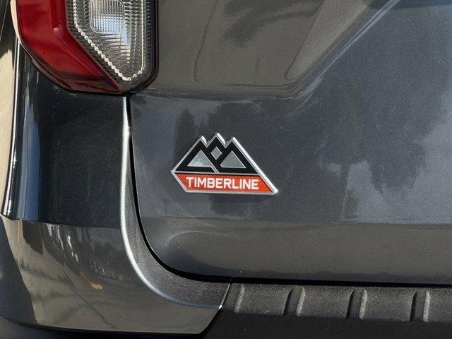 used 2022 Ford Explorer car, priced at $31,777