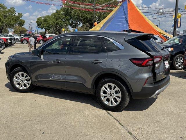 used 2024 Ford Escape car, priced at $28,444