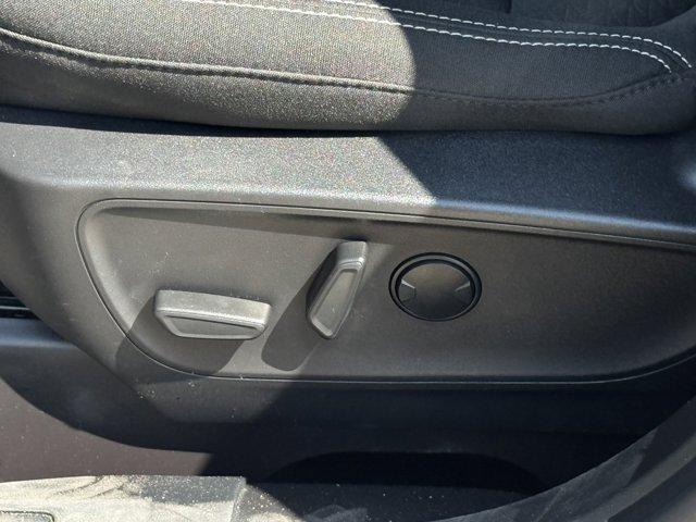 used 2024 Ford Escape car, priced at $28,444